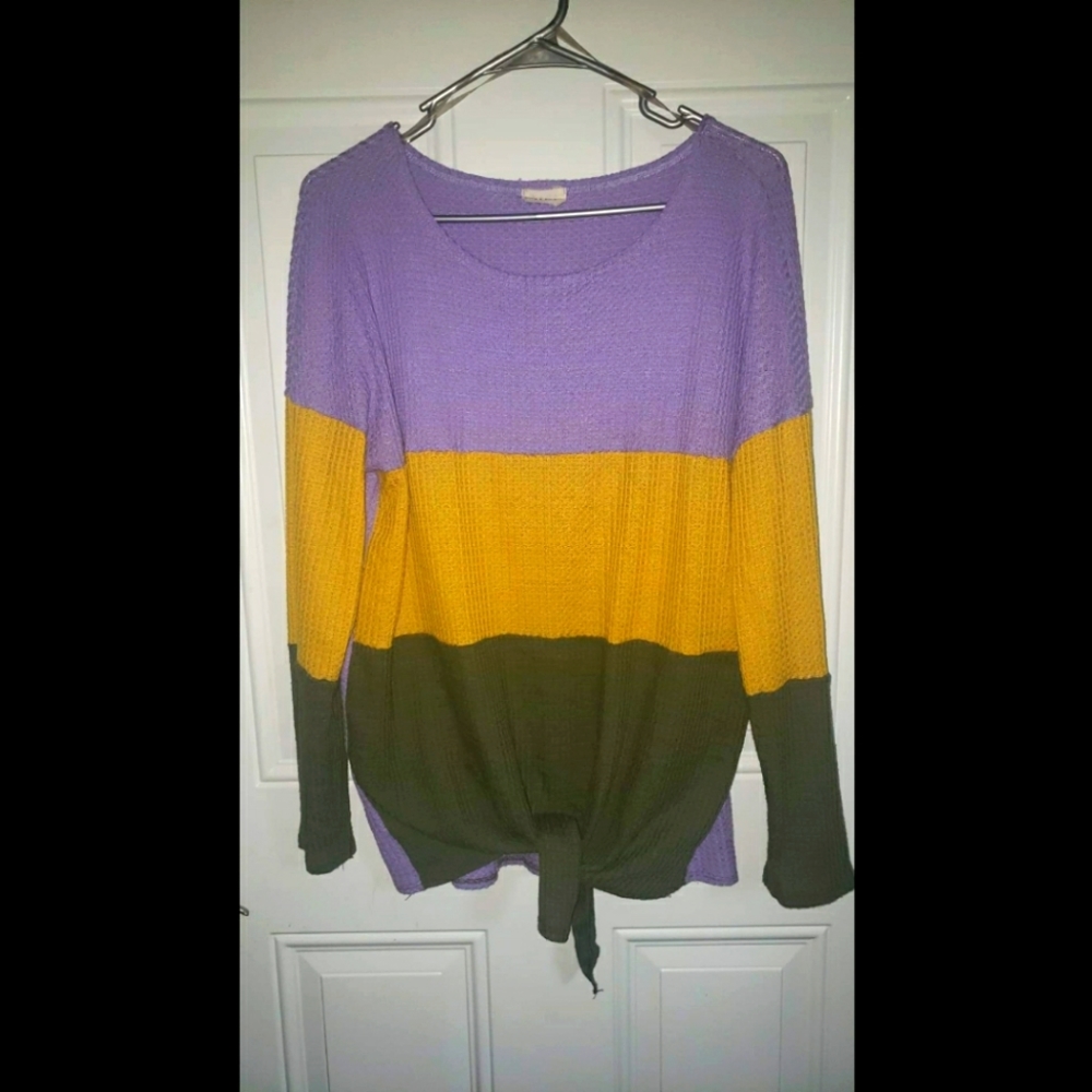 Boutique shirt